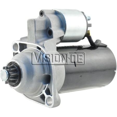 Bbb Industries NEW STARTER N17755